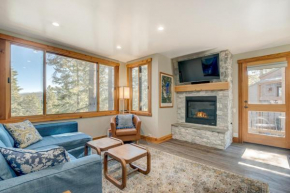 Coyote Fork Escape Truckee